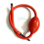 Self Anema Syringe, Rubber